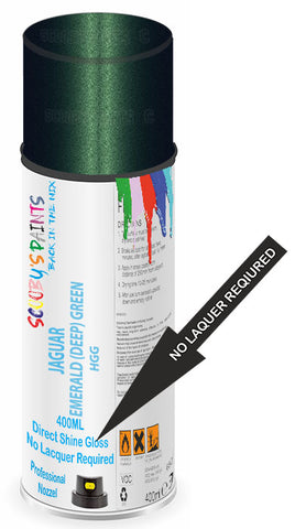 paint for Jaguar Sovereign