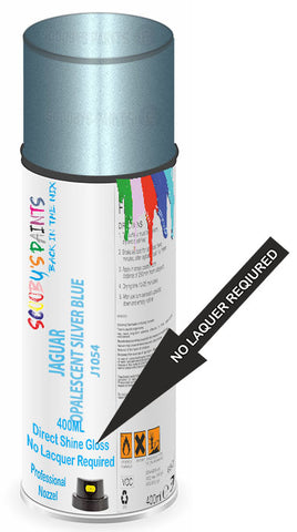 paint for Jaguar Xk150