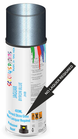 paint for JAGUAR X200