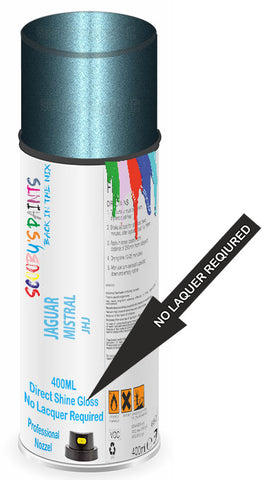 paint for Jaguar Xj Series