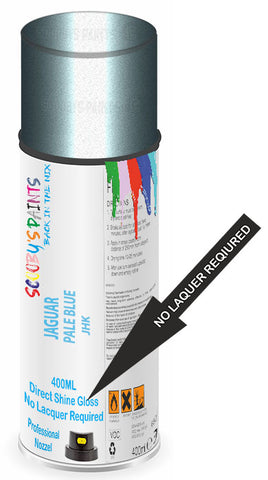 paint for Jaguar E-Pace