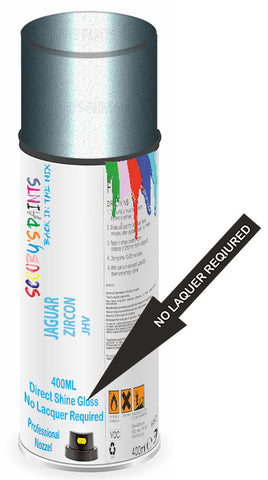 paint for Jaguar X200