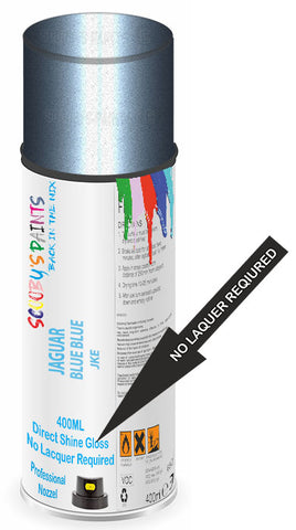 paint for Jaguar X200