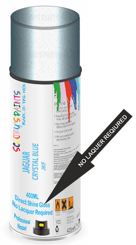 paint for Jaguar X200