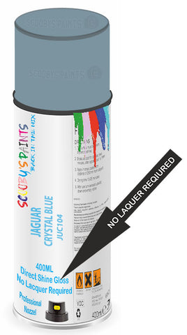 paint for JAGUAR XFR