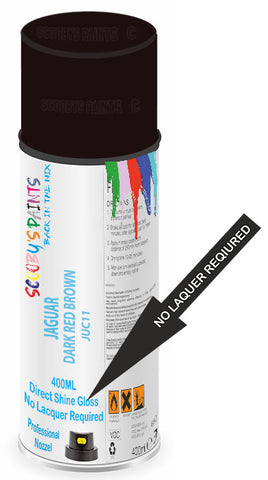 paint for Jaguar Sovereign