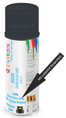 paint for Jaguar Xj8