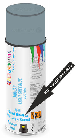 paint for JAGUAR XJ