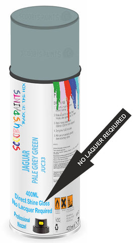 paint for Jaguar Xj8