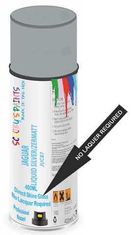 paint for Jaguar Xkr