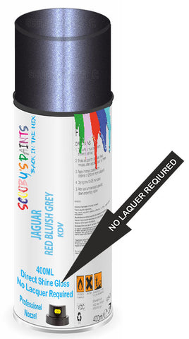paint for Jaguar Xk Series