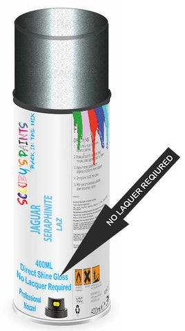 paint for Jaguar F-Type