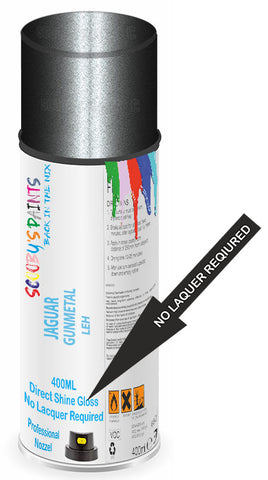 paint for Jaguar Xj Series