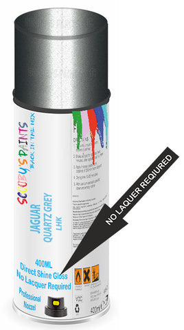 paint for Jaguar Xg6