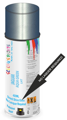 paint for JAGUAR XK