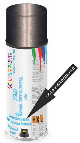 paint for Jaguar X200