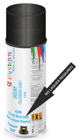 paint for JAGUAR XJ