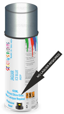 paint for Jaguar S-Type