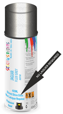 paint for Jaguar F-Type