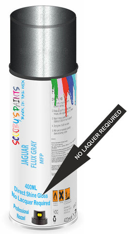 paint for Jaguar F-Type