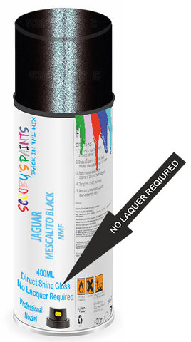 paint for Jaguar F-Pace