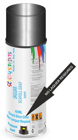 paint for Jaguar F-Type Cabrio