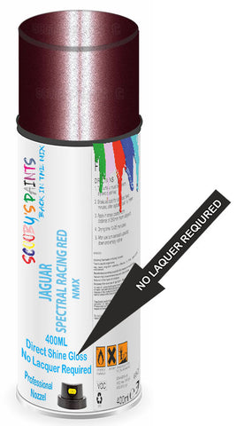 paint for Jaguar F-Type