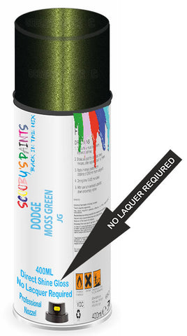 paint for Dodge Dakota