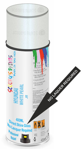 paint for Hyundai Elantra