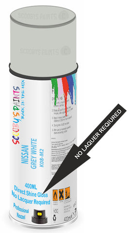 paint for NISSAN 350Z ROADSTER