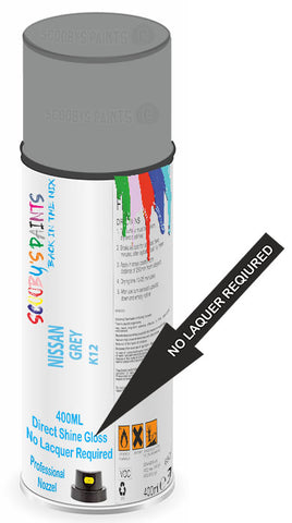 paint for Nissan Xterra