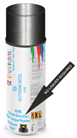 paint for Kia Forte Koup