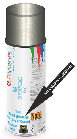 paint for Kia Ceed