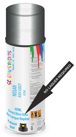 paint for Nissan Versa Note