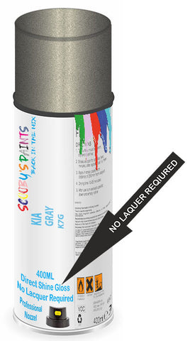 paint for KIA TELLURIDE