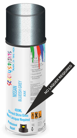 paint for Nissan Serena