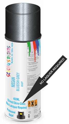 paint for Nissan Pathfinder