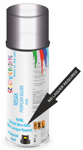 paint for Nissan Note