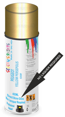 paint for Peugeot 206 Break