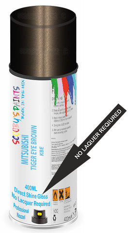 paint for Mitsubishi Delica D3