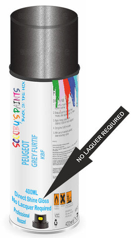 paint for Peugeot 508