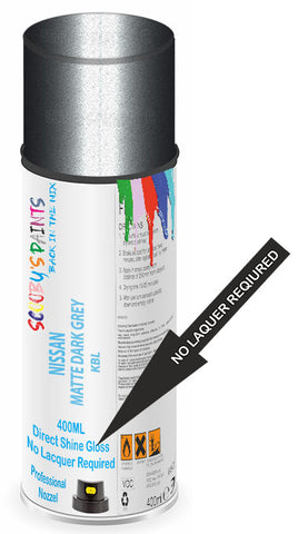 paint for Nissan Gt-R