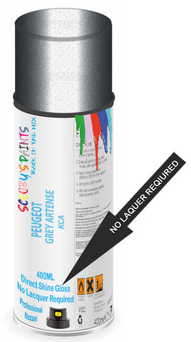 paint for Peugeot E-208