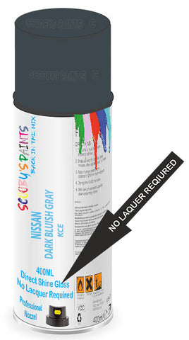 paint for Nissan Z
