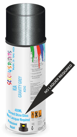paint for Kia Telluride