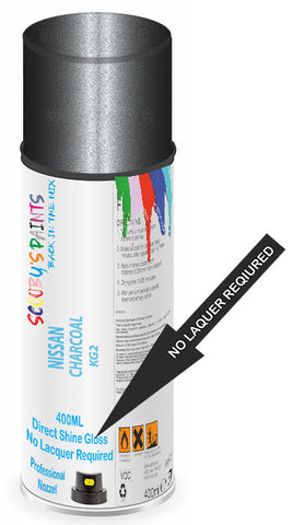 paint for Nissan Murano