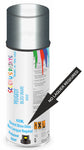 paint for Peugeot 1007