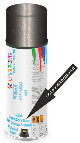 paint for PEUGEOT 308 CC