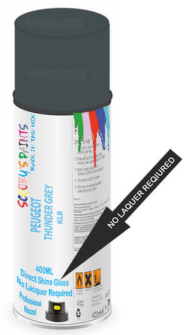 paint for Peugeot E-Expert