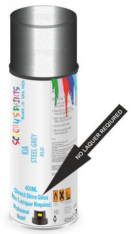 paint for Kia Sportage